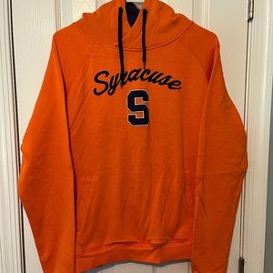 Syracuse University Orange Hoodie